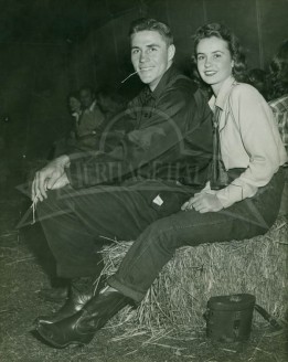 Culwell Ranch Doak And Norma