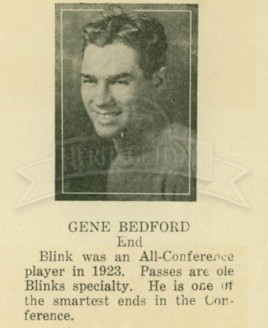 Gene Bedford