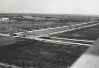 Full View Of Armstrong Field