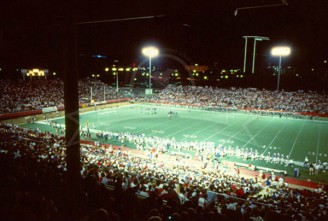 Ownby Stadium