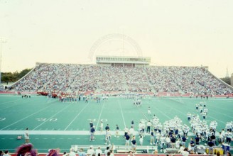 Ownby Stadium