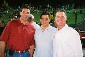 September 2009 Fall Football Reunion 001 – 10