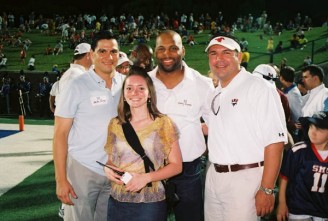 September 2009 Fall Football Reunion 001 – 18