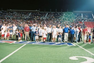 September 2009 Fall Football Reunion 001 – 27