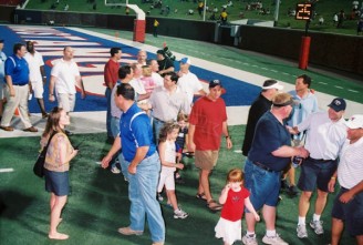 September 2009 Fall Football Reunion 001 – 28