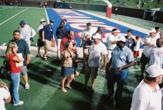 September 2009 Fall Football Reunion 001 – 32