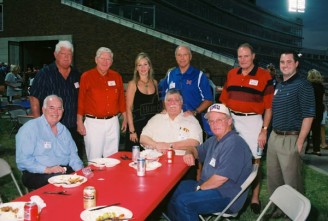 September 2009 Fall Football Reunion 001 – 54