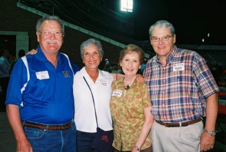 September 2009 Fall Football Reunion 001 – 101