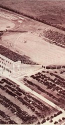 Ownby Stadium