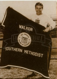 Doak Walker