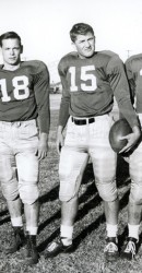 L-R John Roach, Tommie Fields, Duane Nutt, and Frank Eidom