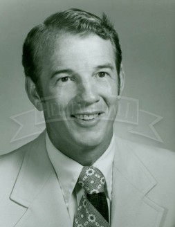 Head Coach, Sonny Allen